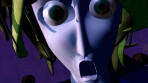 A Monster’s Calling