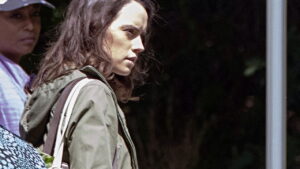 The Marsh King’s Daughter