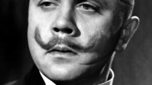 The Kaiser’s Lackey