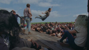 Turnstile: Never Enough