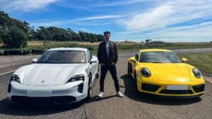 World’s Best Electric Cars