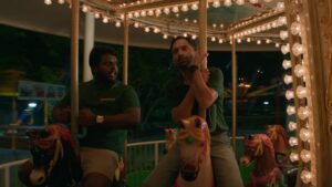 Odum Kuthira Chadum Kuthira