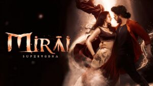 Mirai
