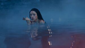 Creation of the Gods I: Kingdom of Storms