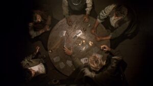 God Forgives… I Don’t!