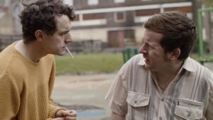 The Troubles: A Dublin Story