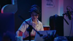 Biaz: The Curse of the Dark One