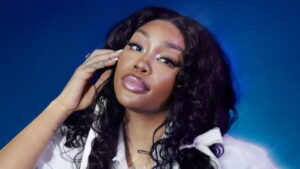 Apple Music Live: SZA