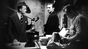 The Counterfeit Plan