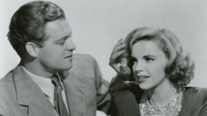 Presenting Lily Mars