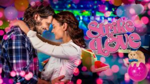 Strike of Love
