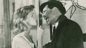 Days of Wine and Roses