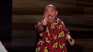 Gabriel Iglesias: I’m Sorry for What I Said When I Was Hungry