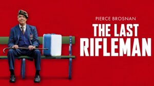 The Last Rifleman