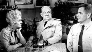 Don’t Go Near the Water