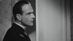 The Murderer Lives at Number 21