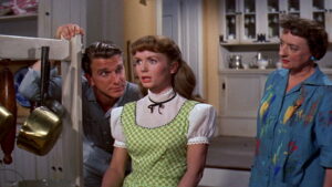 Tammy and the Bachelor