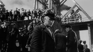 How Green Was My Valley