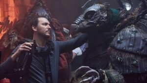 The Crystal Calls – Making The Dark Crystal: Age of Resistance