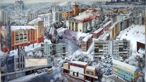 Mariupol. Unlost Hope