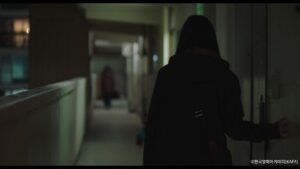 The Apartment with Two Women