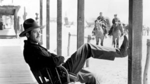 My Darling Clementine