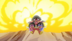 Ryan’s World the Movie: Titan Universe Adventure