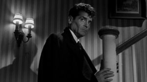 The Return of Dracula