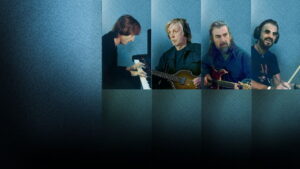 Now and Then – The Last Beatles Song