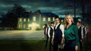 My Son’s Deception