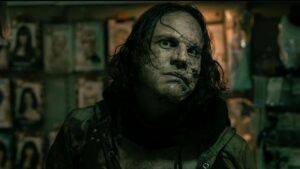 Peter Pan’s Neverland Nightmare