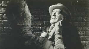 The Curse of the Mummy’s Tomb