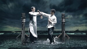 Young Ip Man: Crisis Time