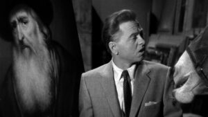 Francis in the Haunted House