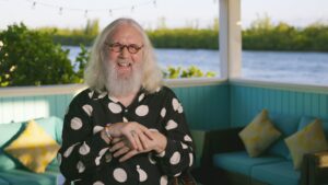 Billy Connolly: It’s Been a Pleasure…