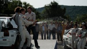 Race for Glory: Audi vs. Lancia