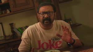 Odum Kuthira Chadum Kuthira