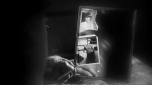 Who Killed Teddy Bear?