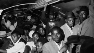 Ernest Cole: Lost and Found