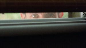 A Scream in the Streets