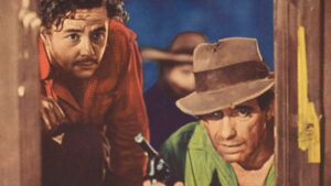 The Treasure of the Sierra Madre