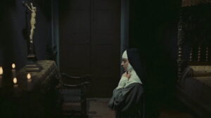 The Nun
