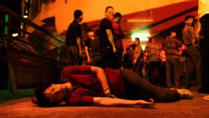 Are You Lonesome Tonight?