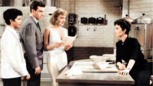 This Could Be the Night