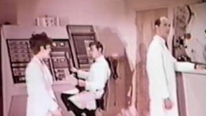 Zontar: The Thing from Venus