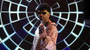 Devil’s Double Next Level