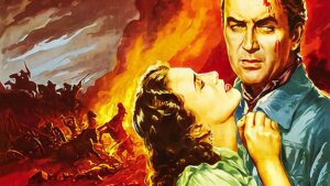 The Man from Laramie