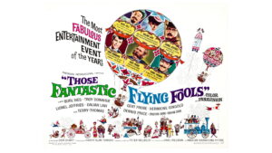 Jules Verne’s Rocket to the Moon