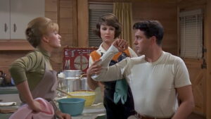 Man’s Favorite Sport?