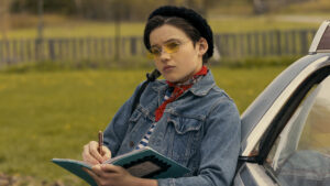 Everything’s Going to Be Great